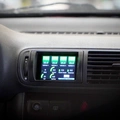 MFD32 Gen2 for Seat Leon/Cupra 1M LHD  mittlere Lüftung