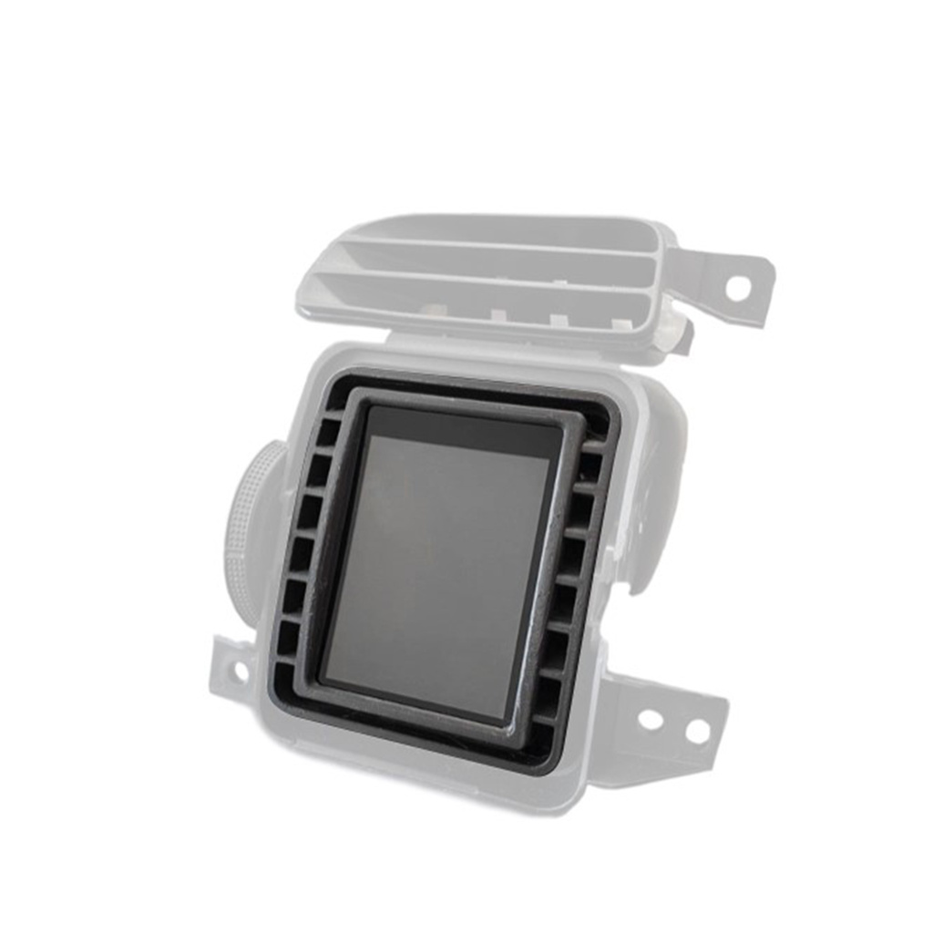 MFD28 Gen2 for Honda Civic MK7 LHD/RHD