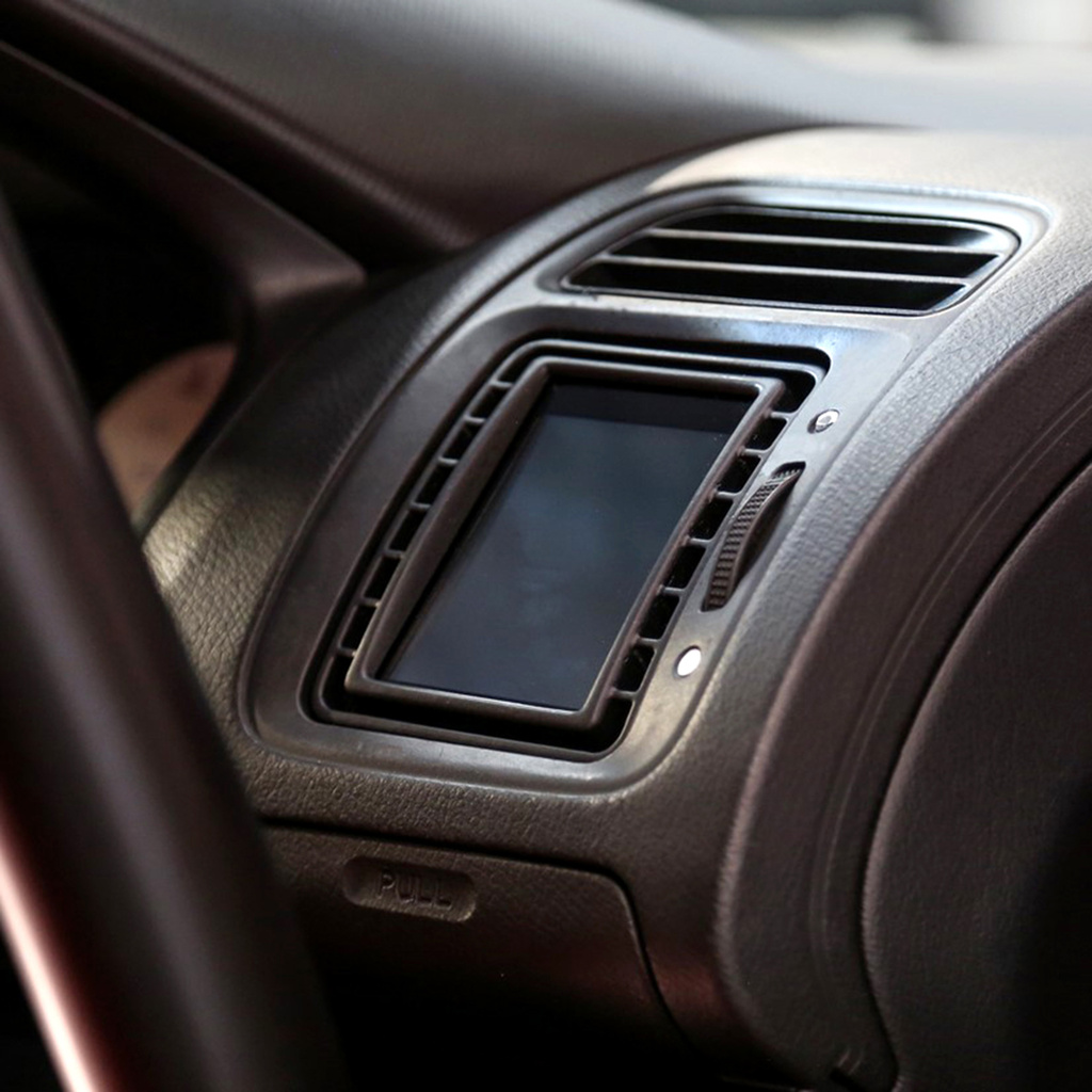MFD28 Gen2 for Honda Civic MK7 LHD/RHD