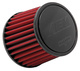 AEM Performance Dryflow 3" RED short