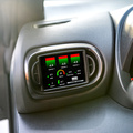 MFD32 Gen2 for Toyota Yaris XP21 LHD
