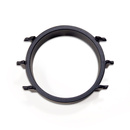 Mercedes W205 5 LHD/RHD 52mm bezel for MFD15