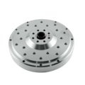 Adapter kit MB OM606 - Nissan Patrol Y61 ZD30 TD42 - 250mm