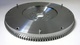 Steel flywheel SAAB 9000 94-98