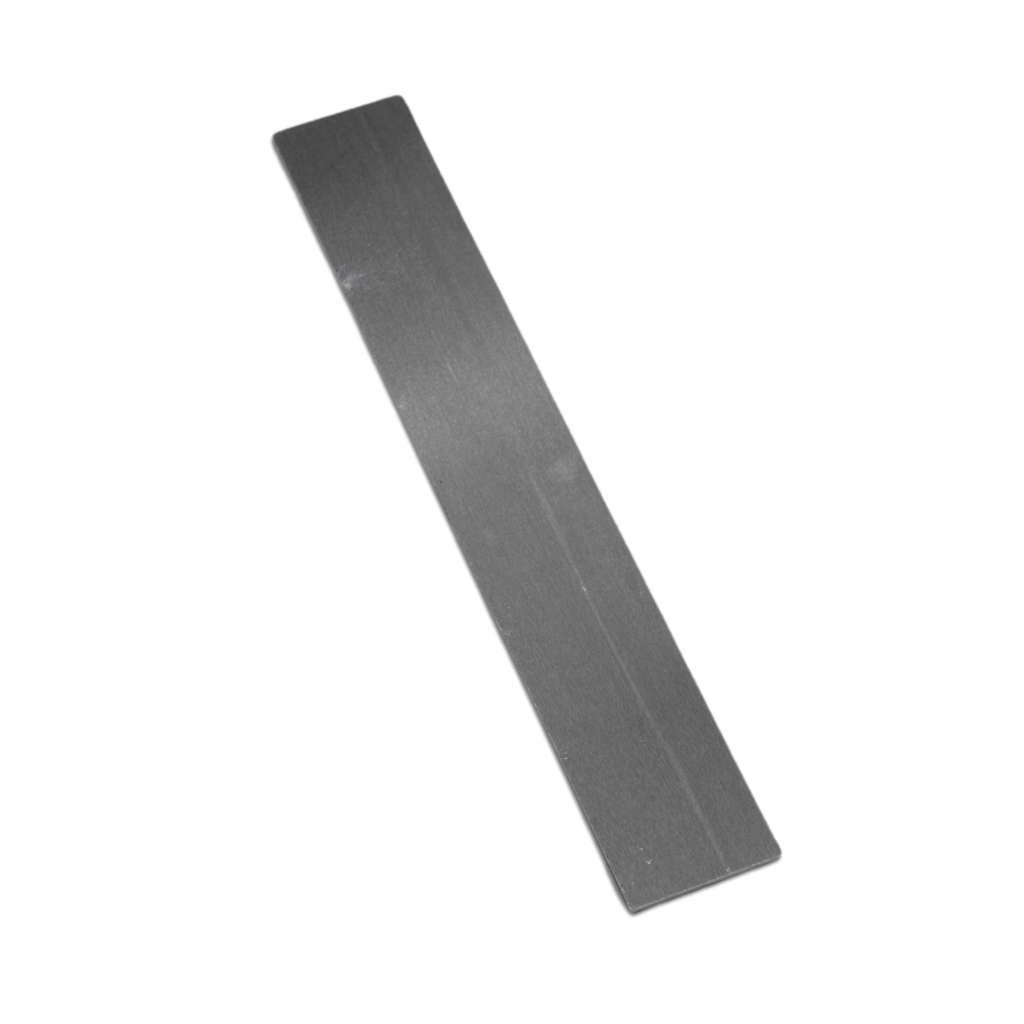 Intercooler End Tank 114x495mm