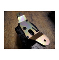 BMW E36 188 Diff Mount Reinforcement
