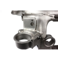 BMW E46 Rear Subframe Reinforcement Kit