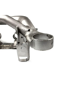 BMW E46 Rear Subframe Reinforcement Kit