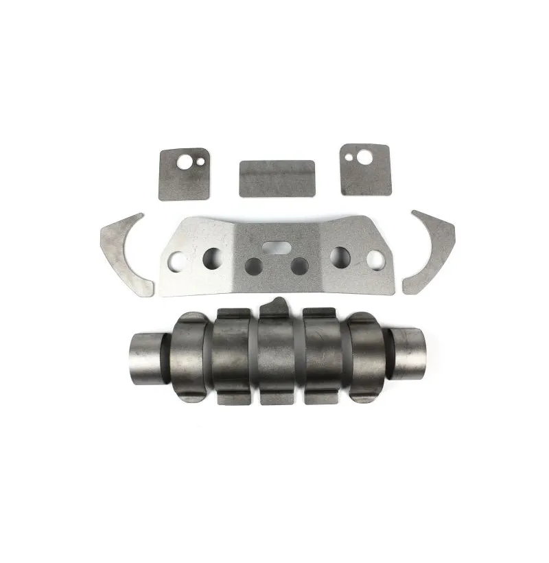 BMW E46 Rear Subframe Reinforcement Kit