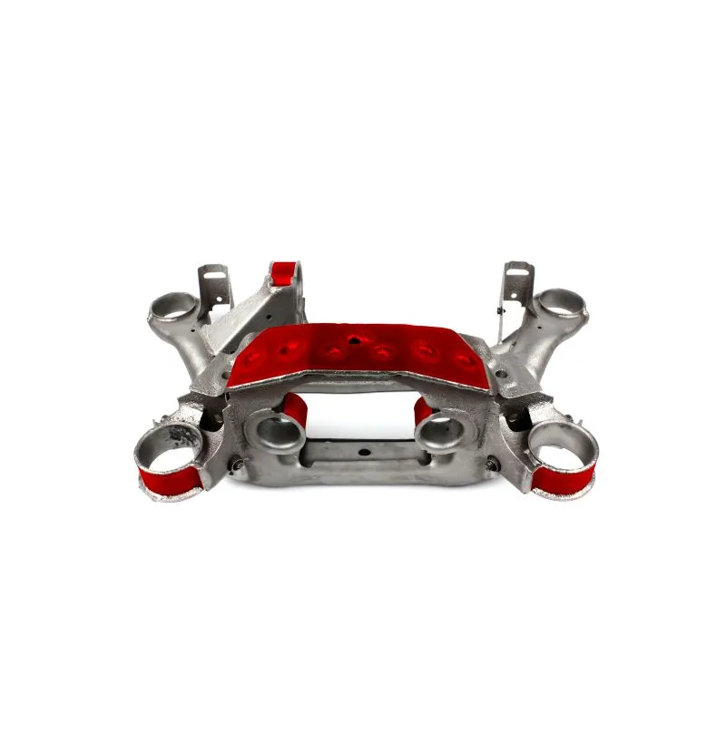 BMW E46 Rear Subframe Reinforcement Kit