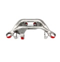 BMW E46 Rear Subframe Reinforcement Kit