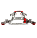 BMW E46 Rear Subframe Reinforcement Kit