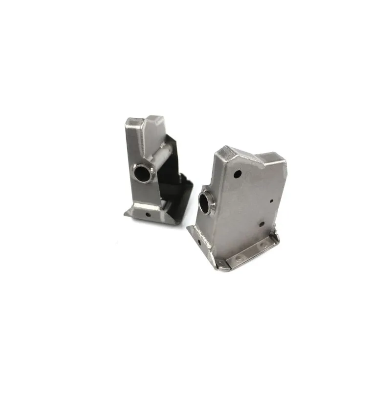 BMW E36 Repair Kit Lifting Points (Front Right + Rear Right)