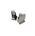 BMW E36 Repair Kit Lifting Points (Front Right + Rear Right)