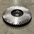 Flywheel Volvo B230 with integrated starter ring
