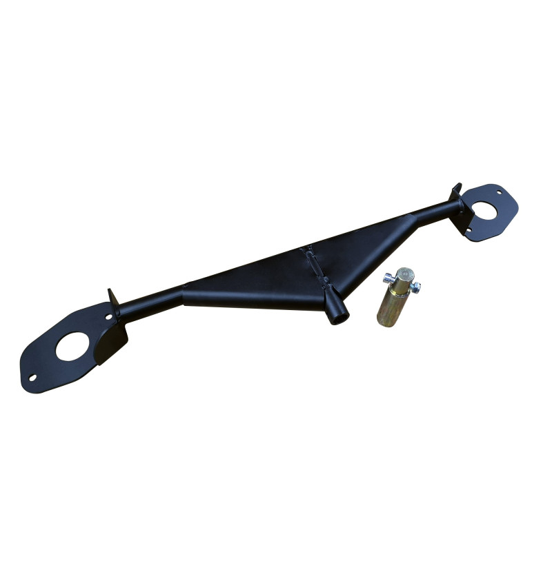 BMW E36 Compact Jack Point