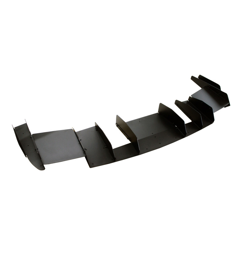 BMW E46 Diffuser M-model