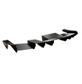 BMW E46 Diffuser M-model