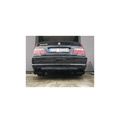 BMW E46 Diffuser M-model