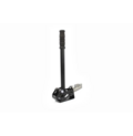 Inverted hydraulic handbrake with master brake cylinder (for external reservoir)