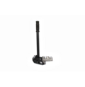 Inverted hydraulic handbrake with master brake cylinder (for external reservoir)