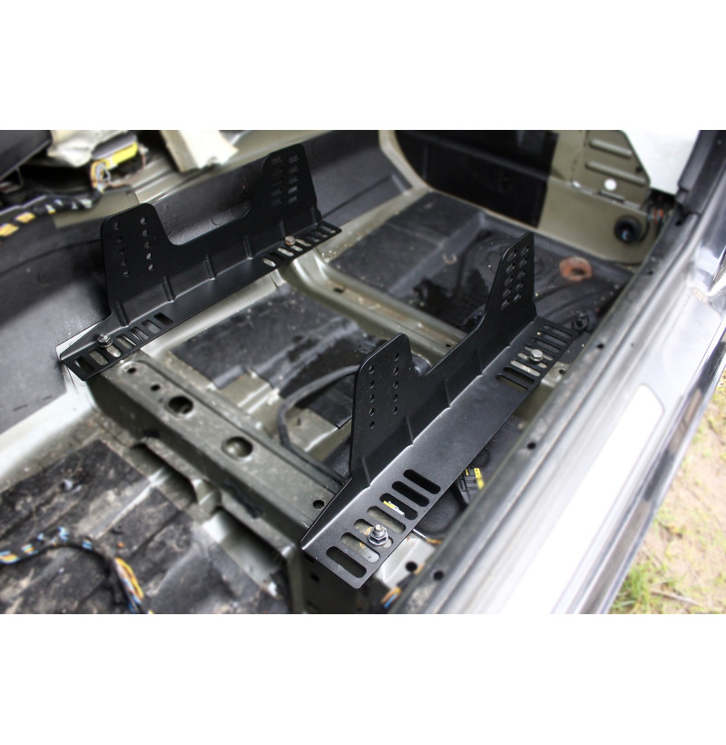 BMW E46 BMW Seat Bracket Driver