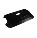 BMW E82 COUPE Door panels Aluminum
