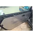 BMW E82 COUPE Door panels Aluminum