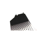 BMW E36 Footrests and Floor Plates Stainless