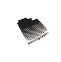 BMW E36 Footrests and Floor Plates Stainless