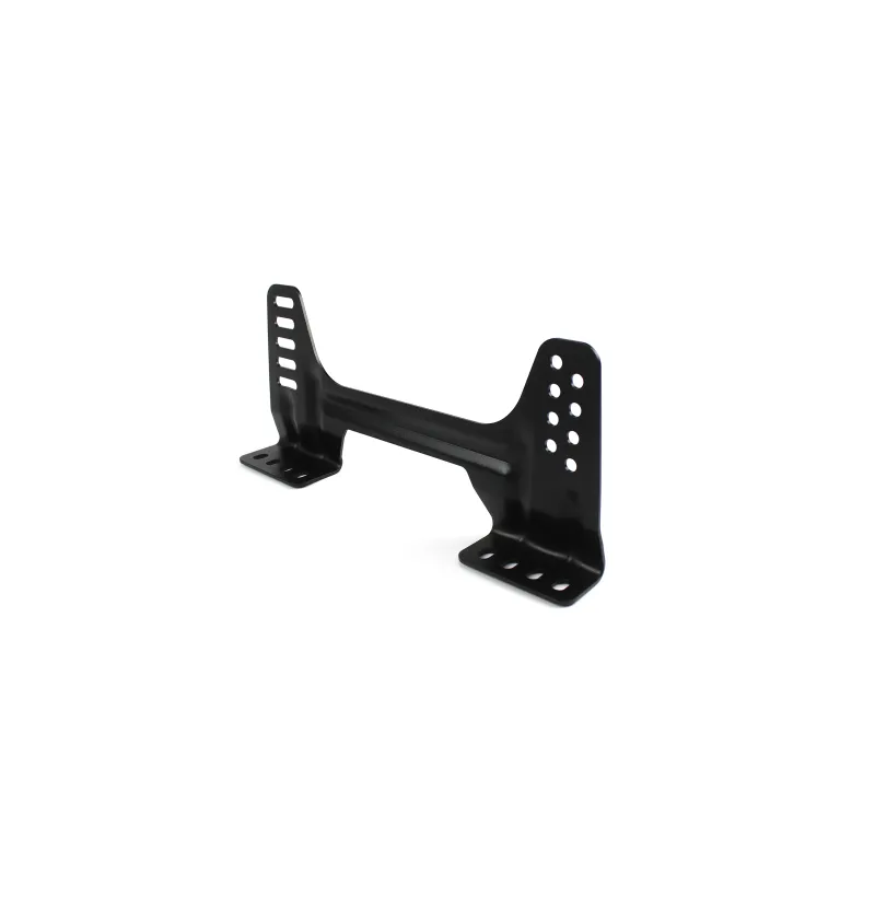 Seat Brackets FIA Lightweight Black