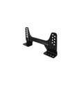 Seat Brackets FIA Lightweight Black
