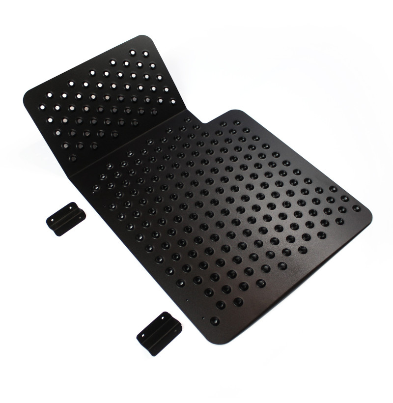 BMW E82 E87 Footrests and Floorboards