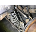 BMW E90 E92 E82 E88 Adjustable Camber Control Arms (Uniballs)