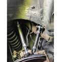 BMW M3 E90 E92 Adjustable Camber Control Arms (Uniballs)
