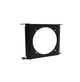 7" Fan Cover for 30 Row Oil Cooler