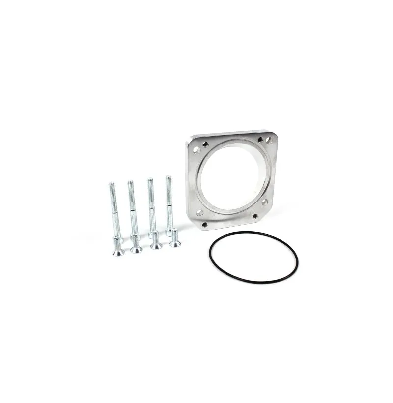 M52TU Throttle Body Adapter To M54b25 Intake