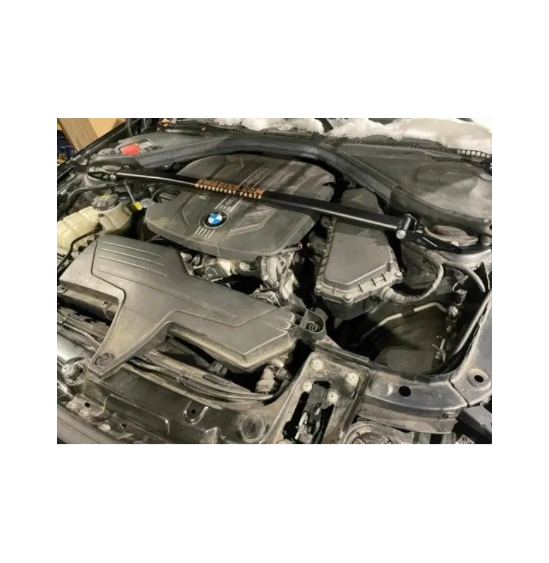 BMW F30 F31 Front Strut Bar