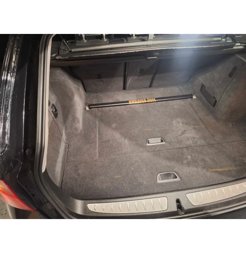 BMW F30 F31 F32 Rear Lower Strut Bar