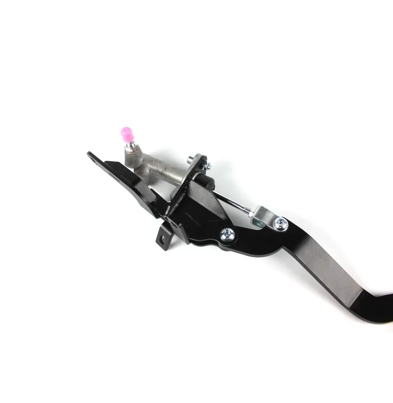 BMW E36 Hydraulic Handbrake (Original Location)