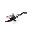 BMW E36 Hydraulic Handbrake (Original Location)