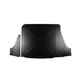 BMW E36 COMPACT Spare Wheel Cover + Side Protection