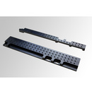 BMW E30 E36 E46 Seat bracket ALU FIA Passenger