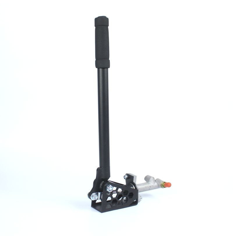 Hydraulic handbrake REVERSE (Removable Handle)