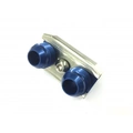 BMW S50, S54 AN oil cooler adapter