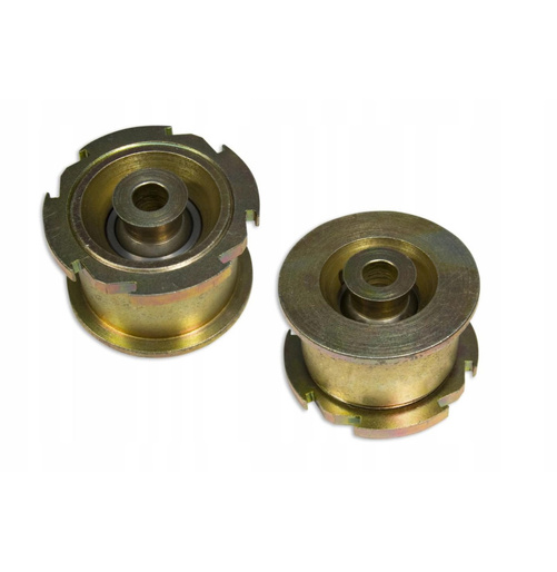 BMW E36 E46 Control Arm Bushing "LARGE" Rear Control Arm