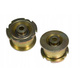 BMW E36 E46 Control Arm Bushing "LARGE" Rear Control Arm