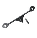 BMW E46 Lifting point JACK POINT Rear