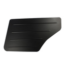 BMW E92 coupé Door panel Aluminum