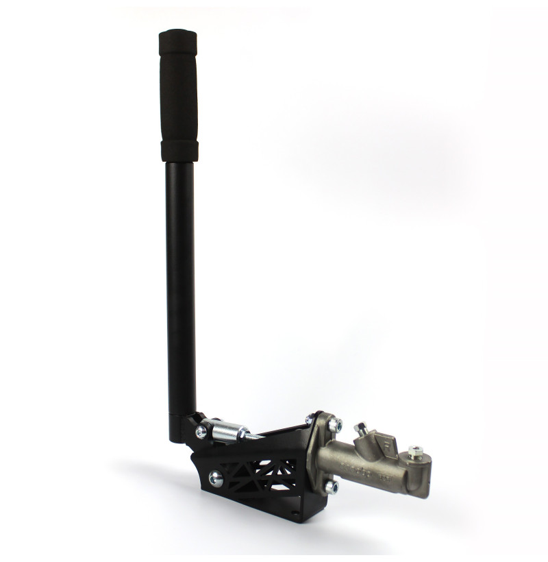 Hydraulic removable handbrake DRIFT KJS
